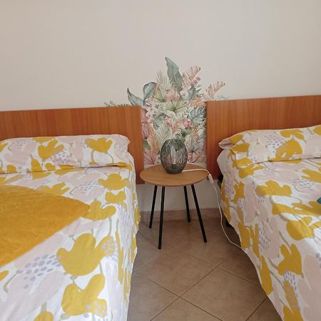 Profumo Di Basilico Home Genoa Exterior photo